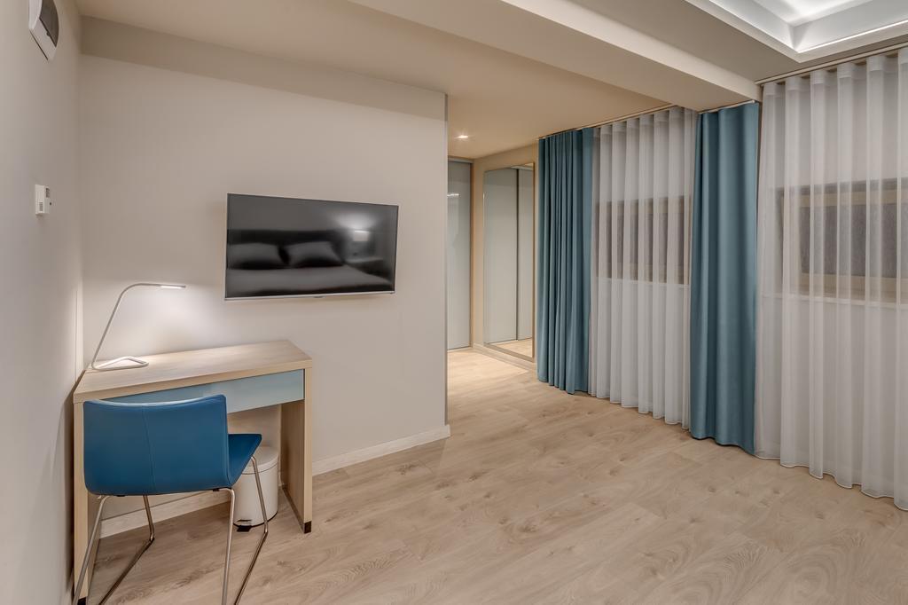 Double Room Ground Floor