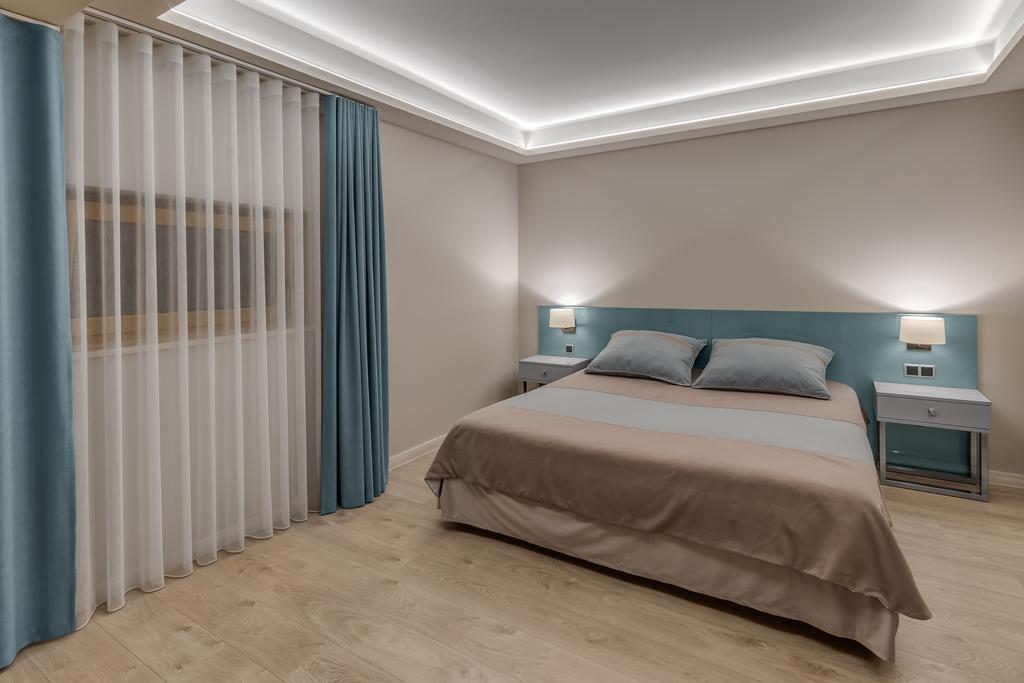 Double Room Ground Floor